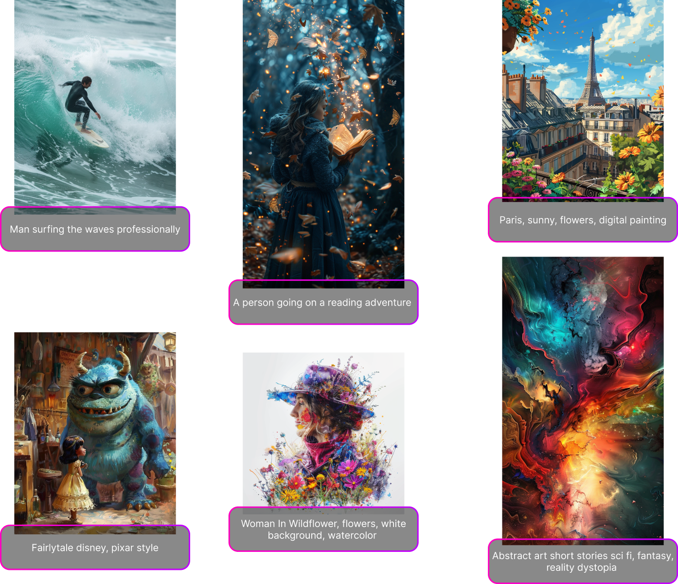 AI Artistry